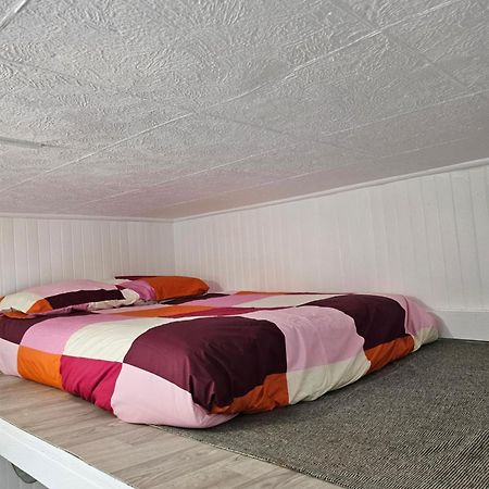 Appartement Calme A 10Mn A Pied De La Villette Le Pre-Saint-Gervais Екстер'єр фото