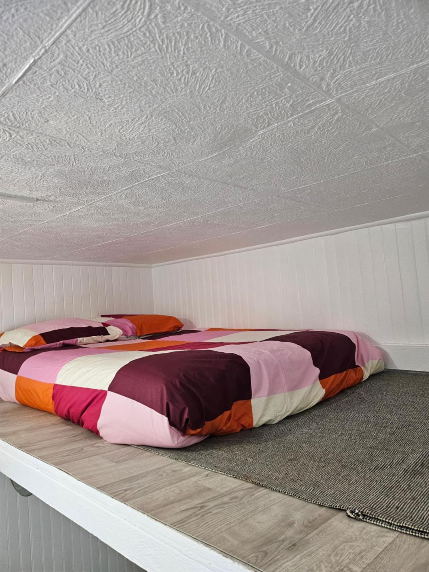 Appartement Calme A 10Mn A Pied De La Villette Le Pre-Saint-Gervais Екстер'єр фото