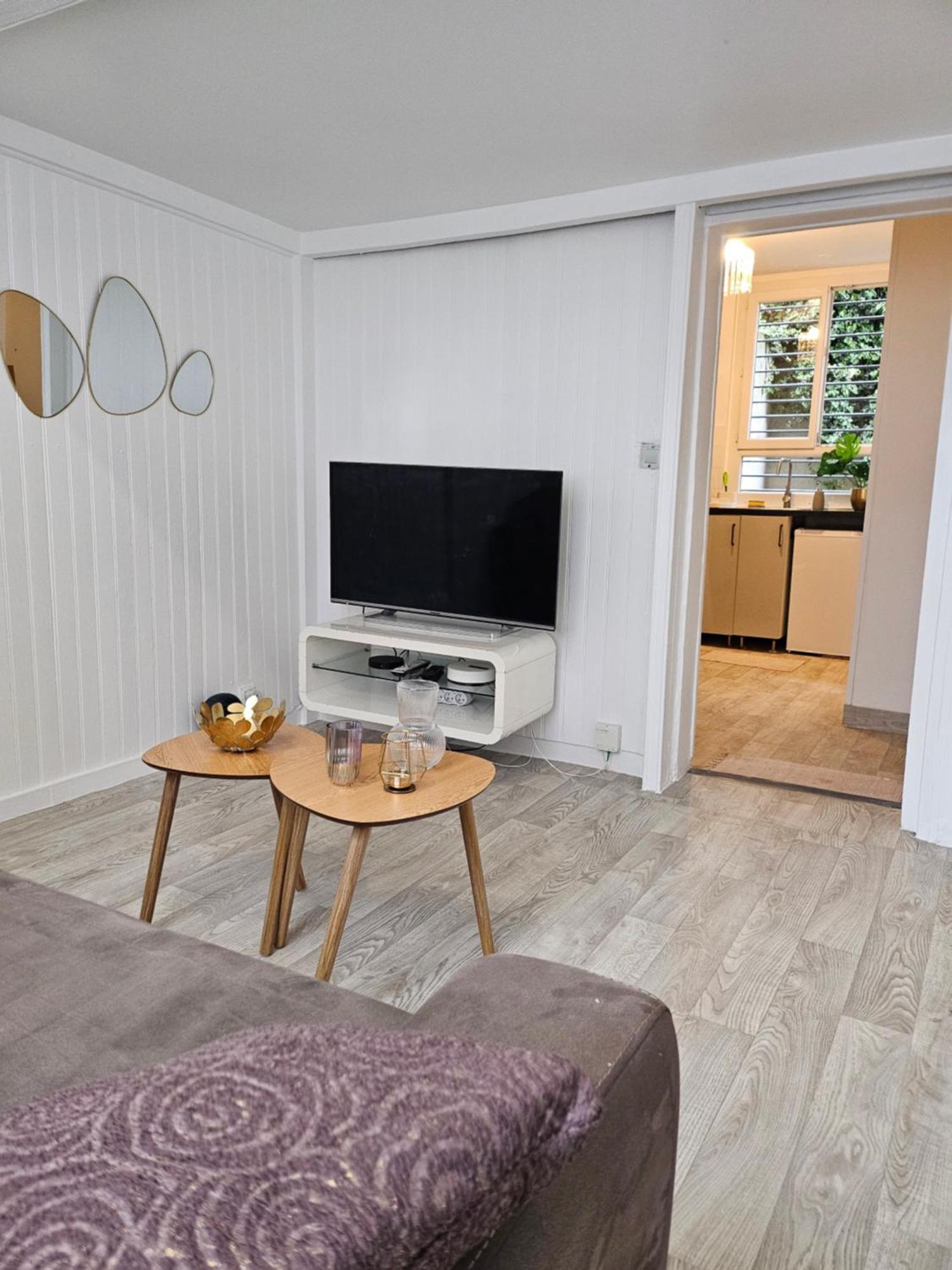 Appartement Calme A 10Mn A Pied De La Villette Le Pre-Saint-Gervais Екстер'єр фото